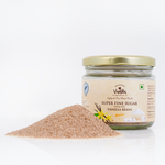 Vanilla-Infused White Sugar