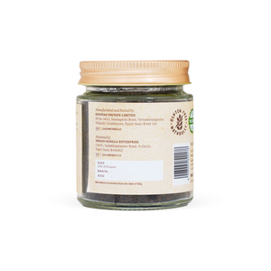 Pure Vanilla Seeds