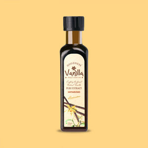 Natural Vanilla Extract